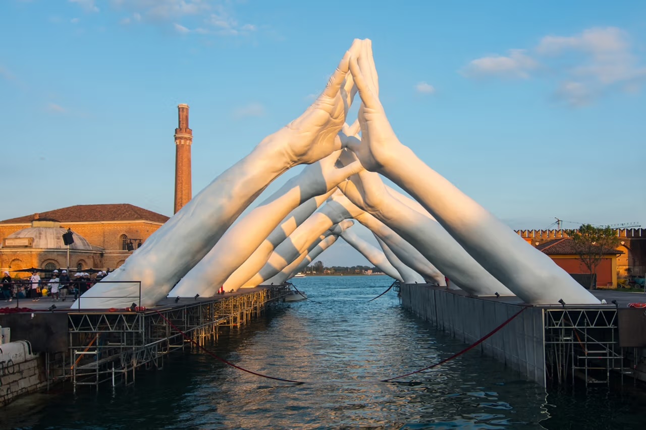 Venice Biennale