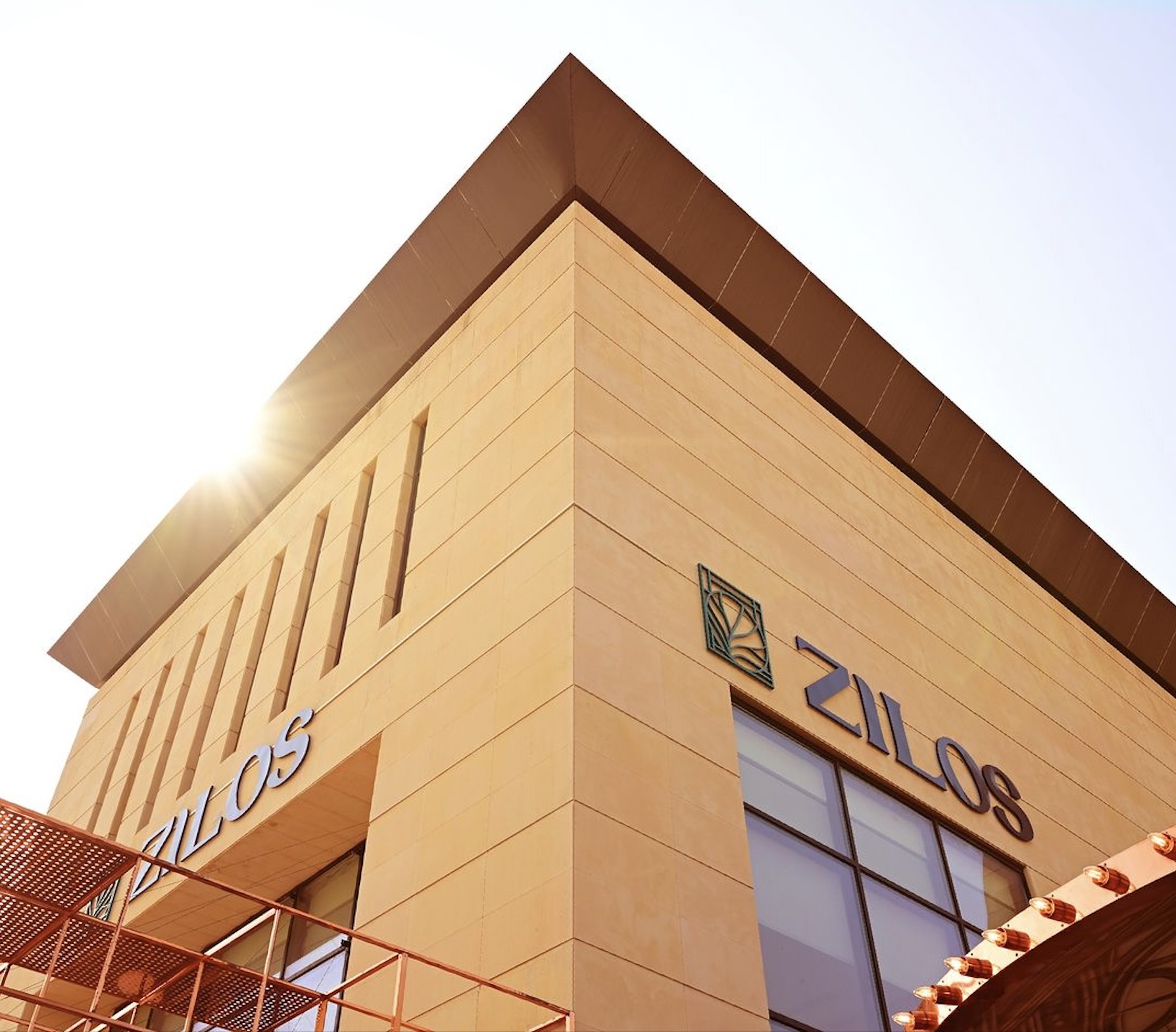 Zilos Jeddah