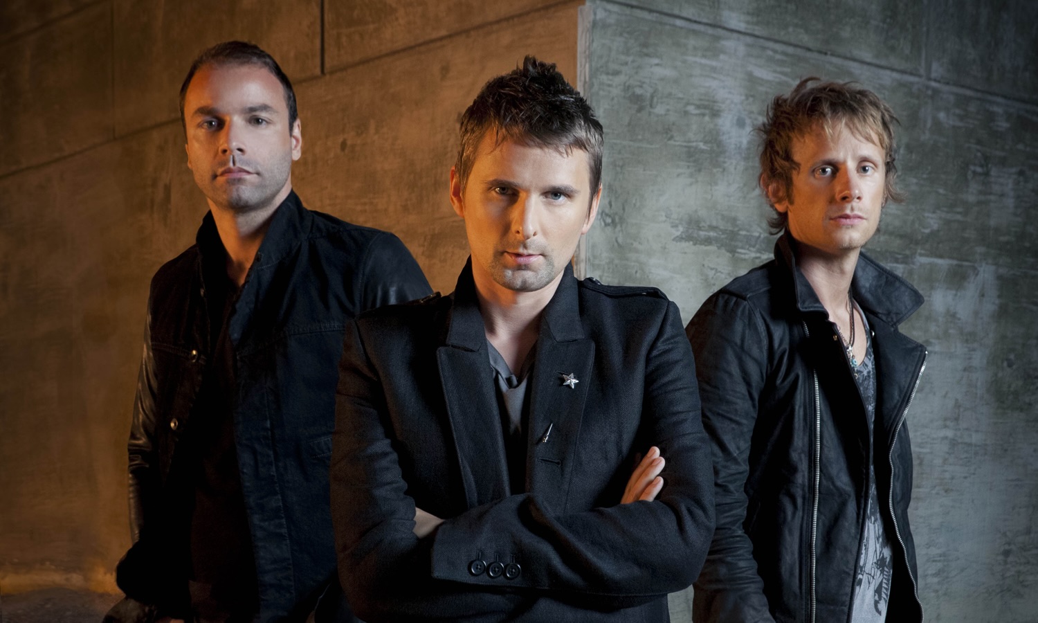 Muse at Yasalam after-race concerts