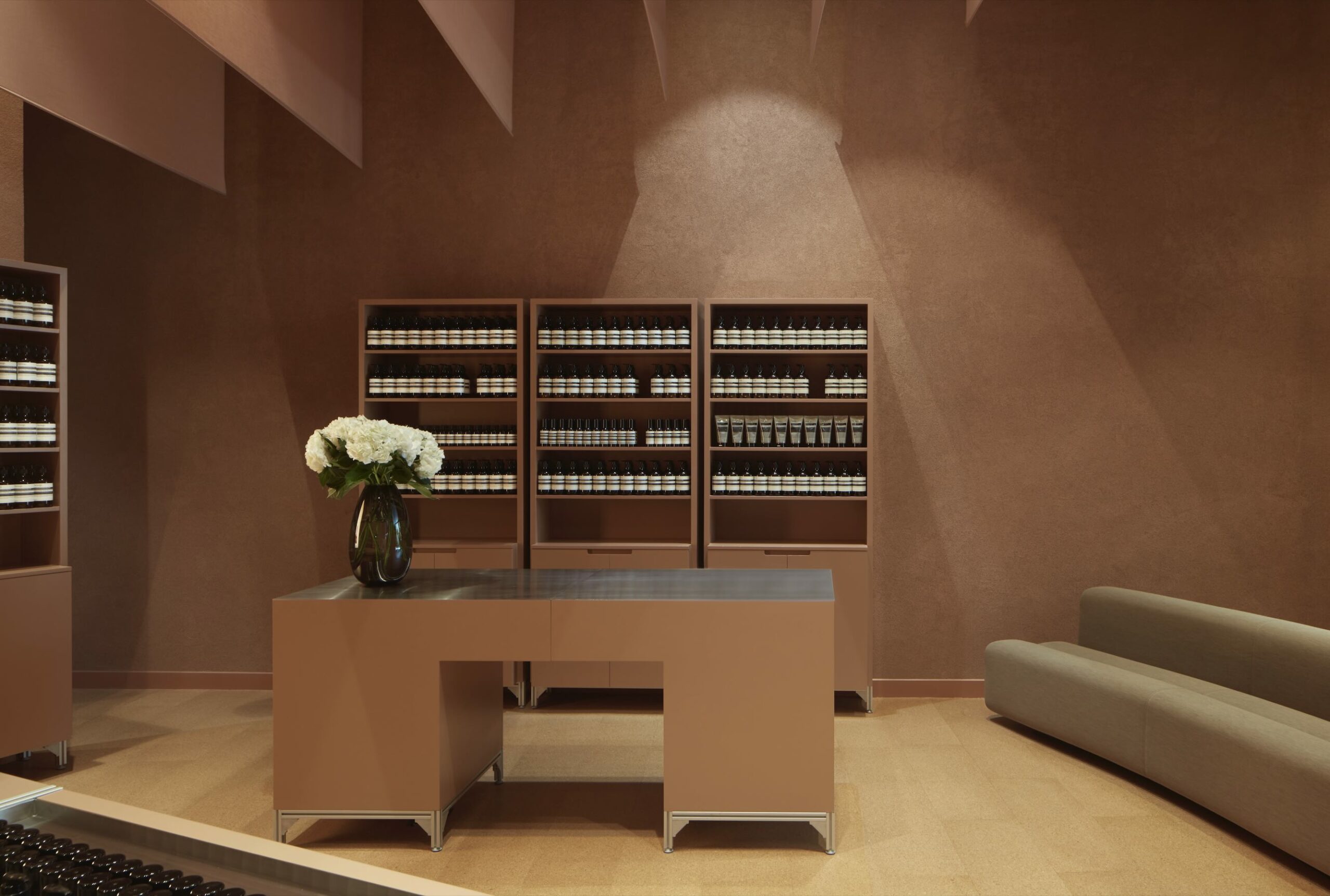 Aesop Riyadh