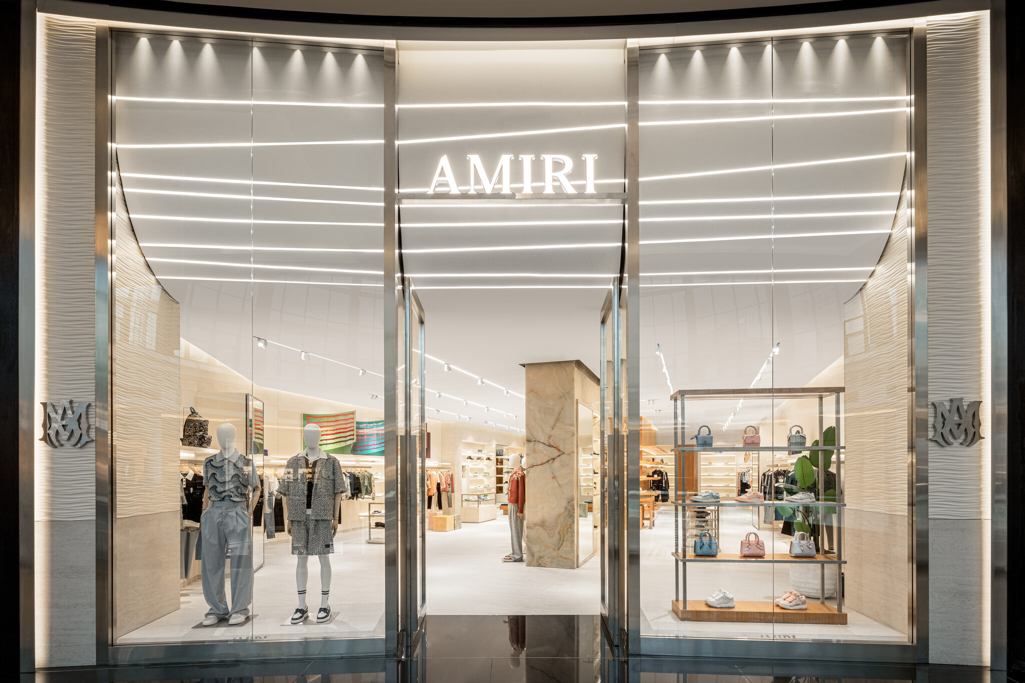 Amiri Dubai