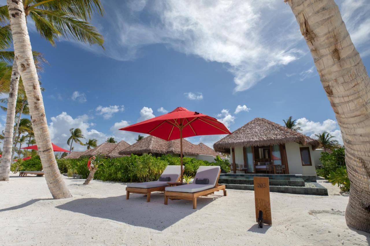 Barcelo Whale Lagoon Maldives