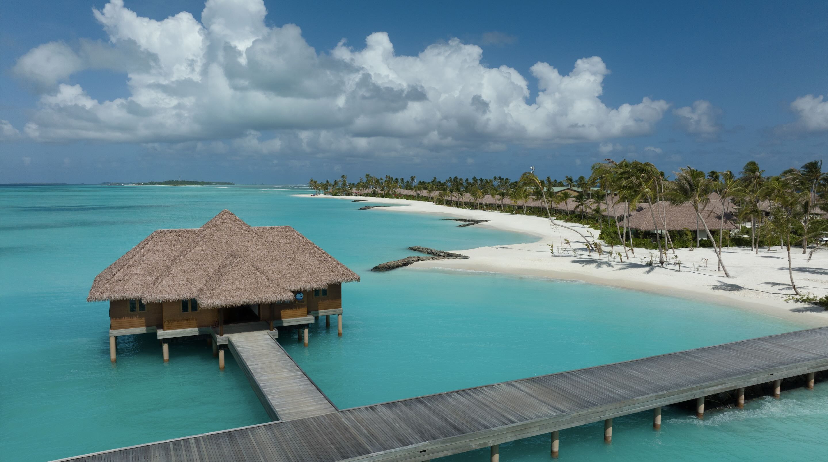 Barcelo Whale Lagoon Maldives