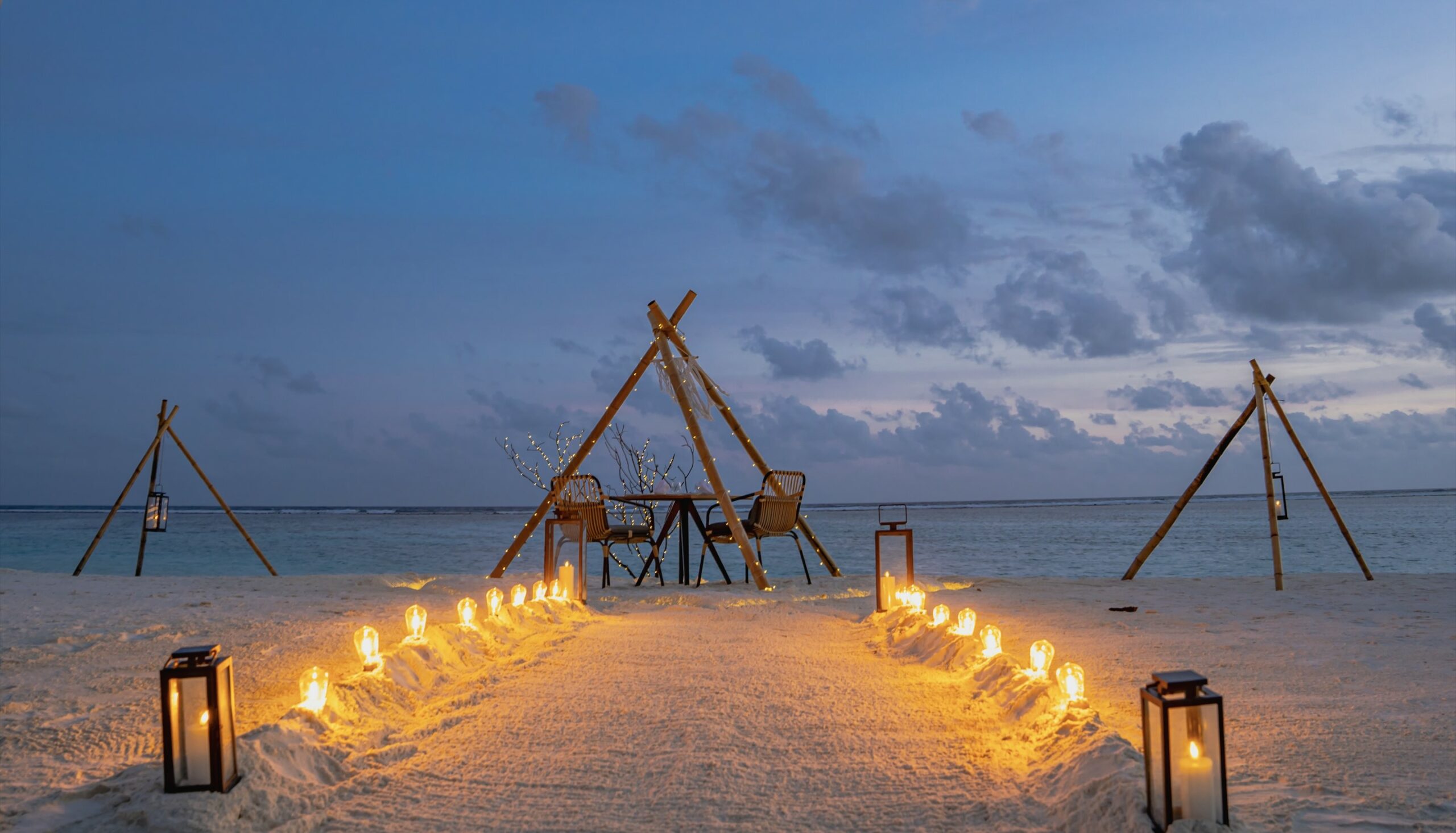 Barcelo Whale Lagoon Maldives