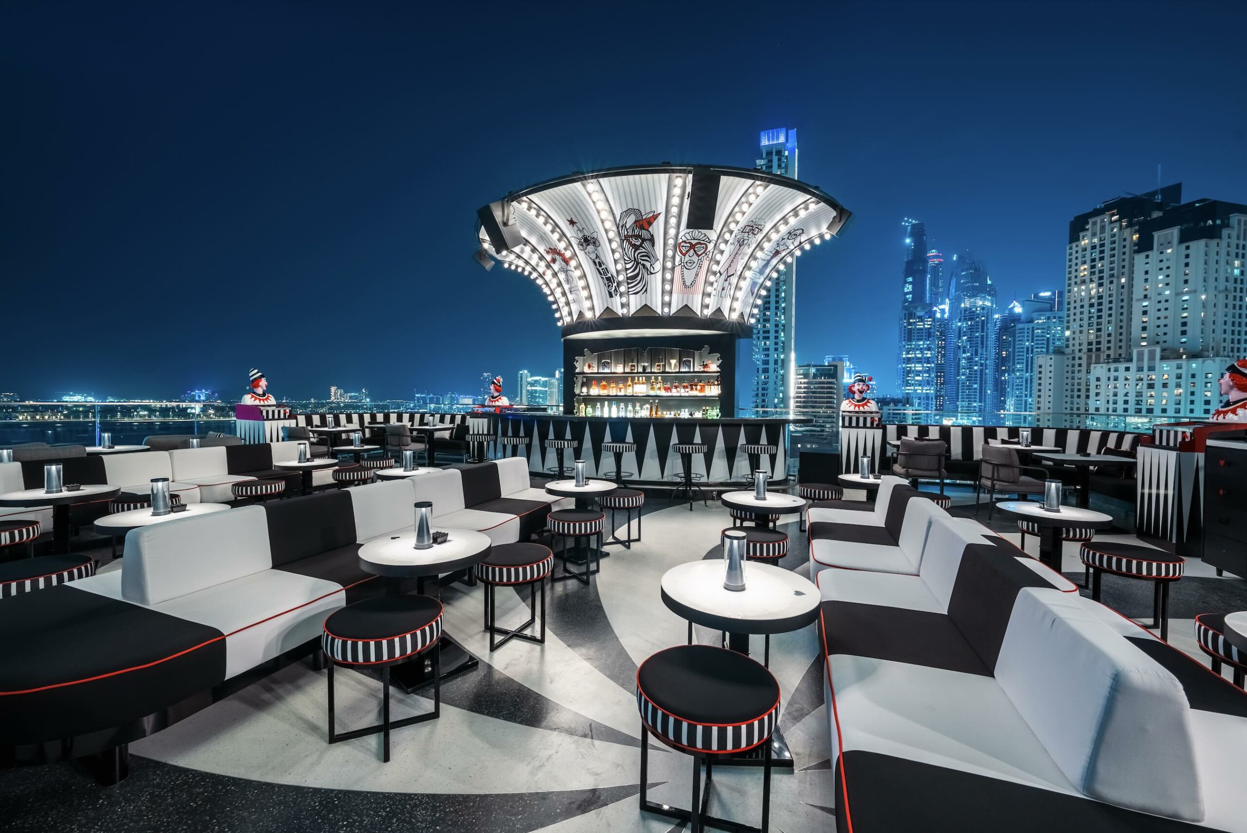 Paradiso Dubai