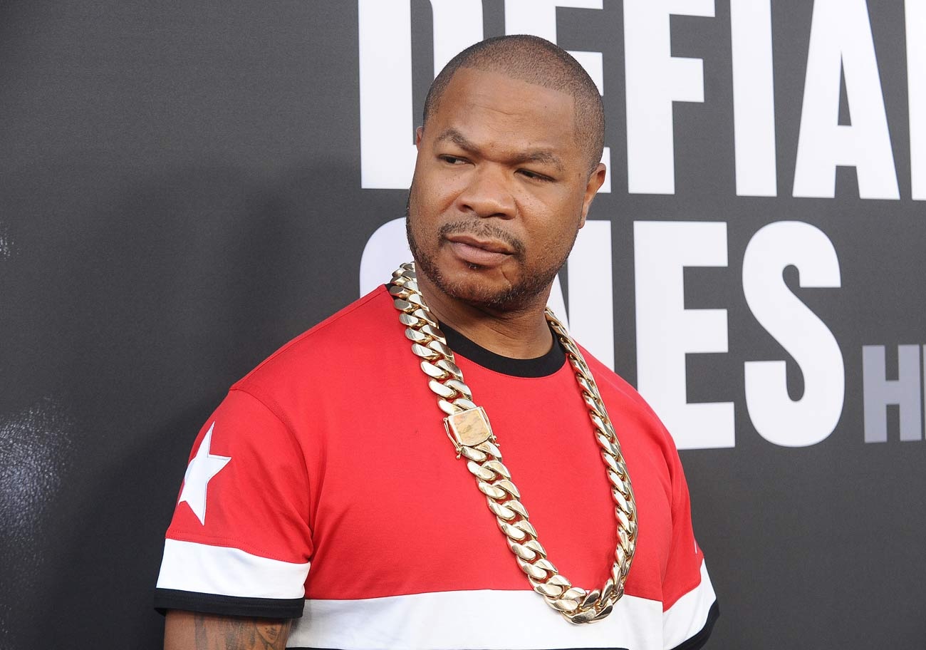 Xzibit Dubai