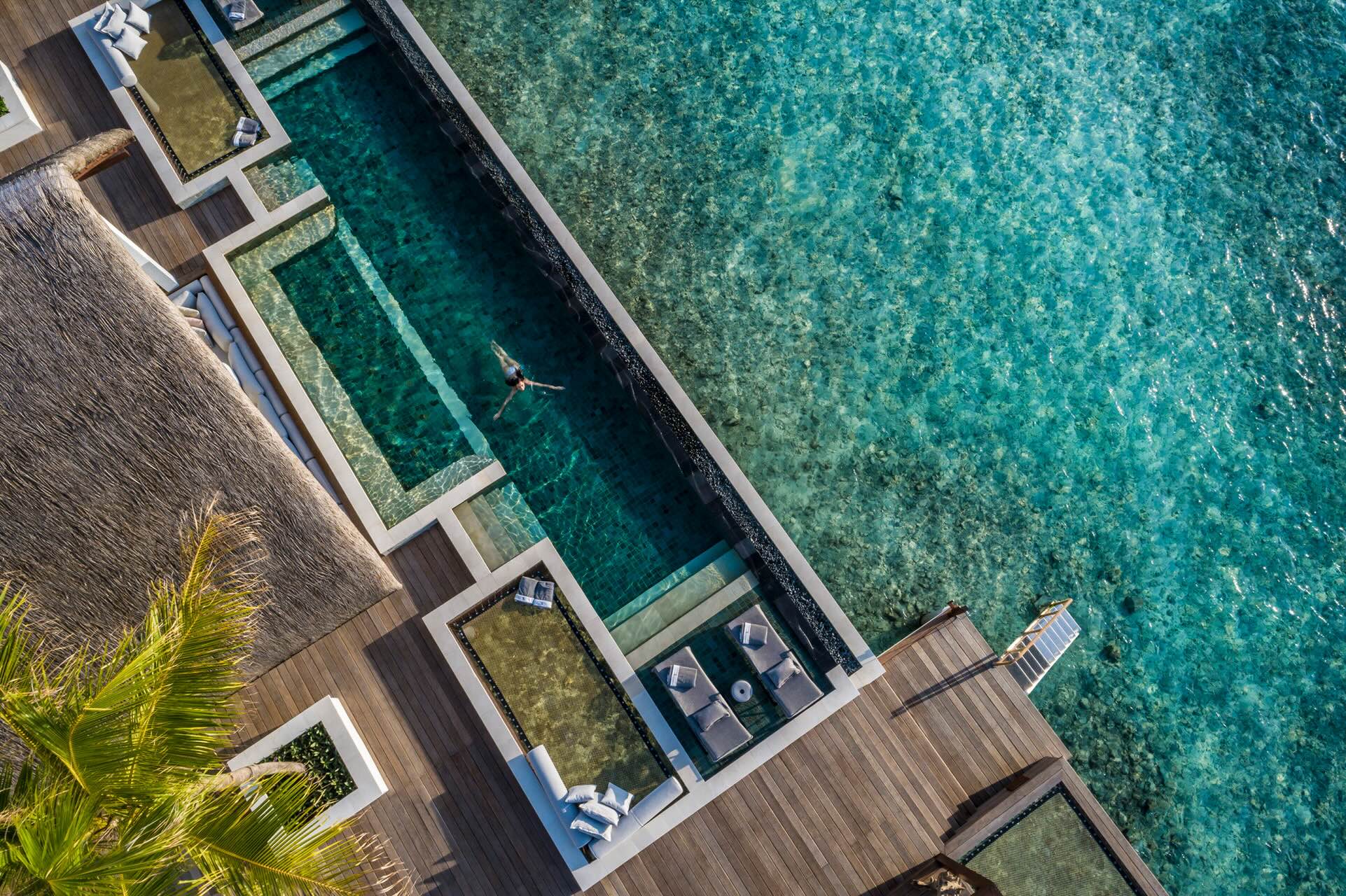 Four Seasons Resort Maldives at Landaa Giraavaru