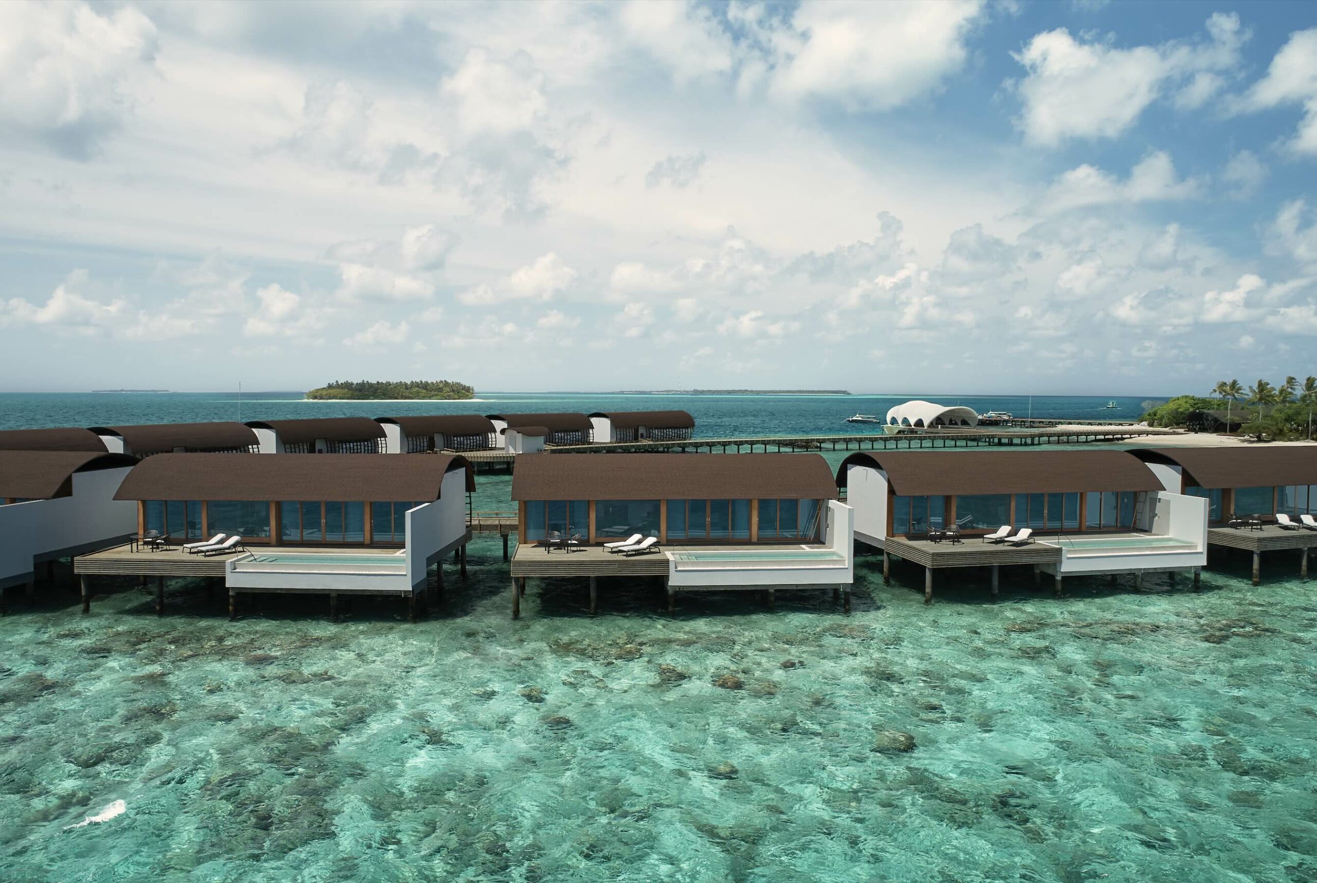 The Westin Maldives