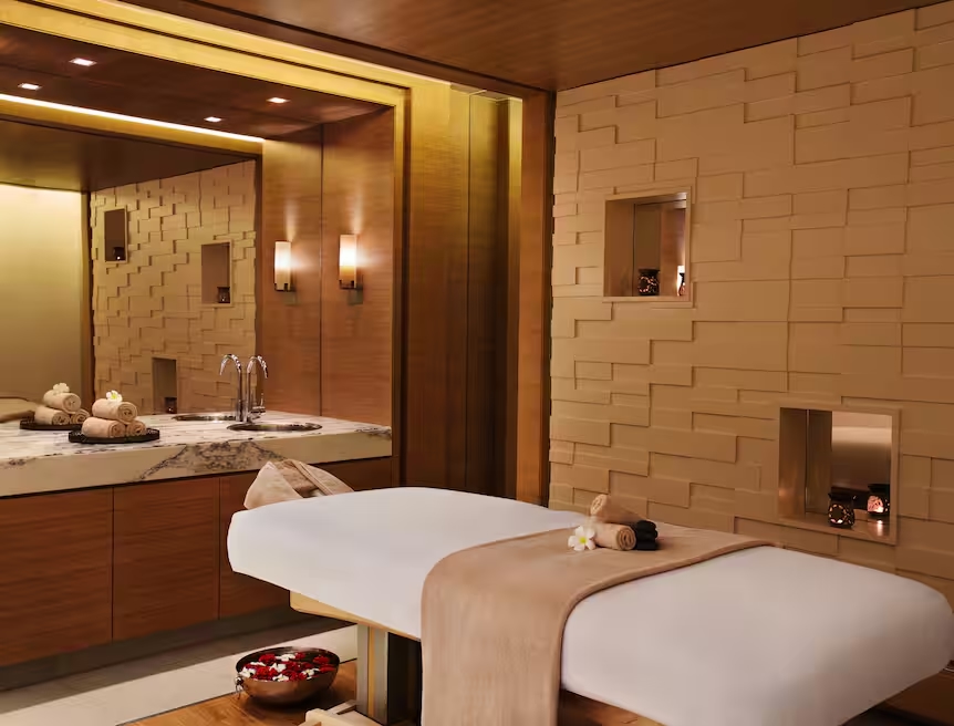 spa deals in Dubai