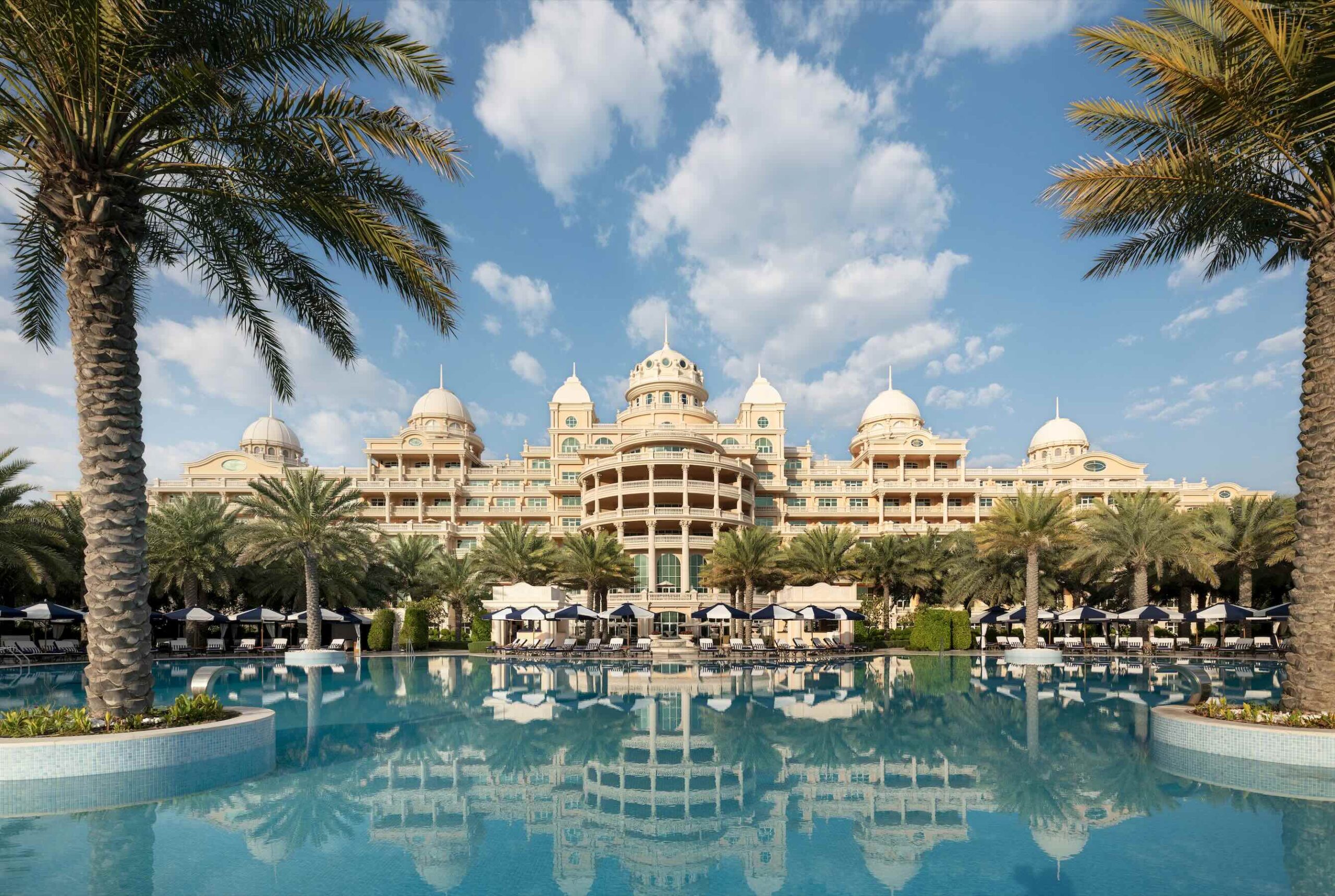 Raffles The Palm Dubai