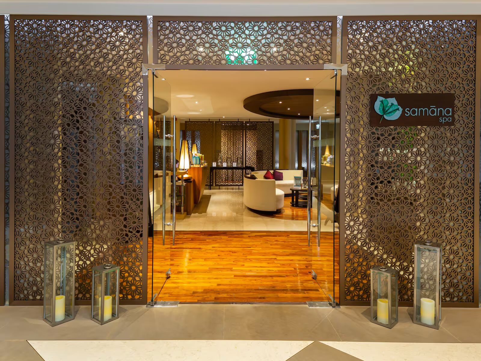 spa deals in Dubai