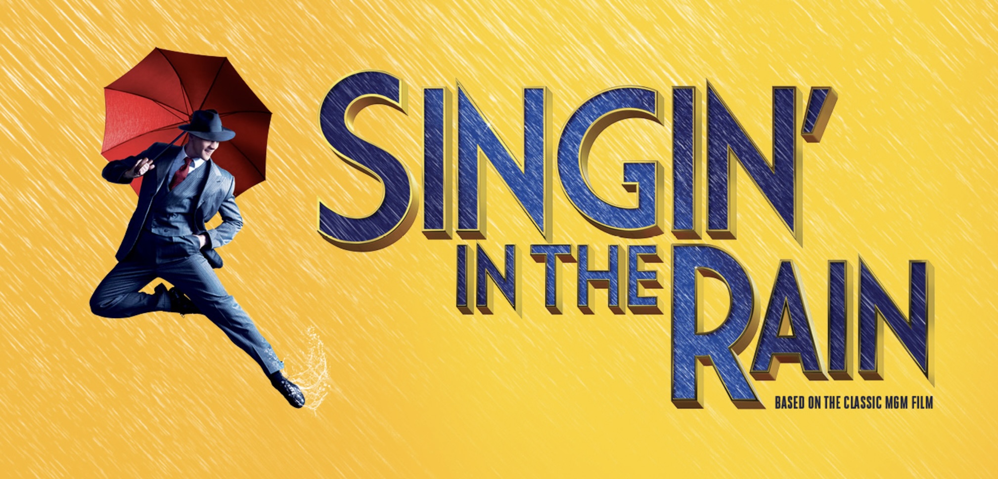 Singin’ in the Rain