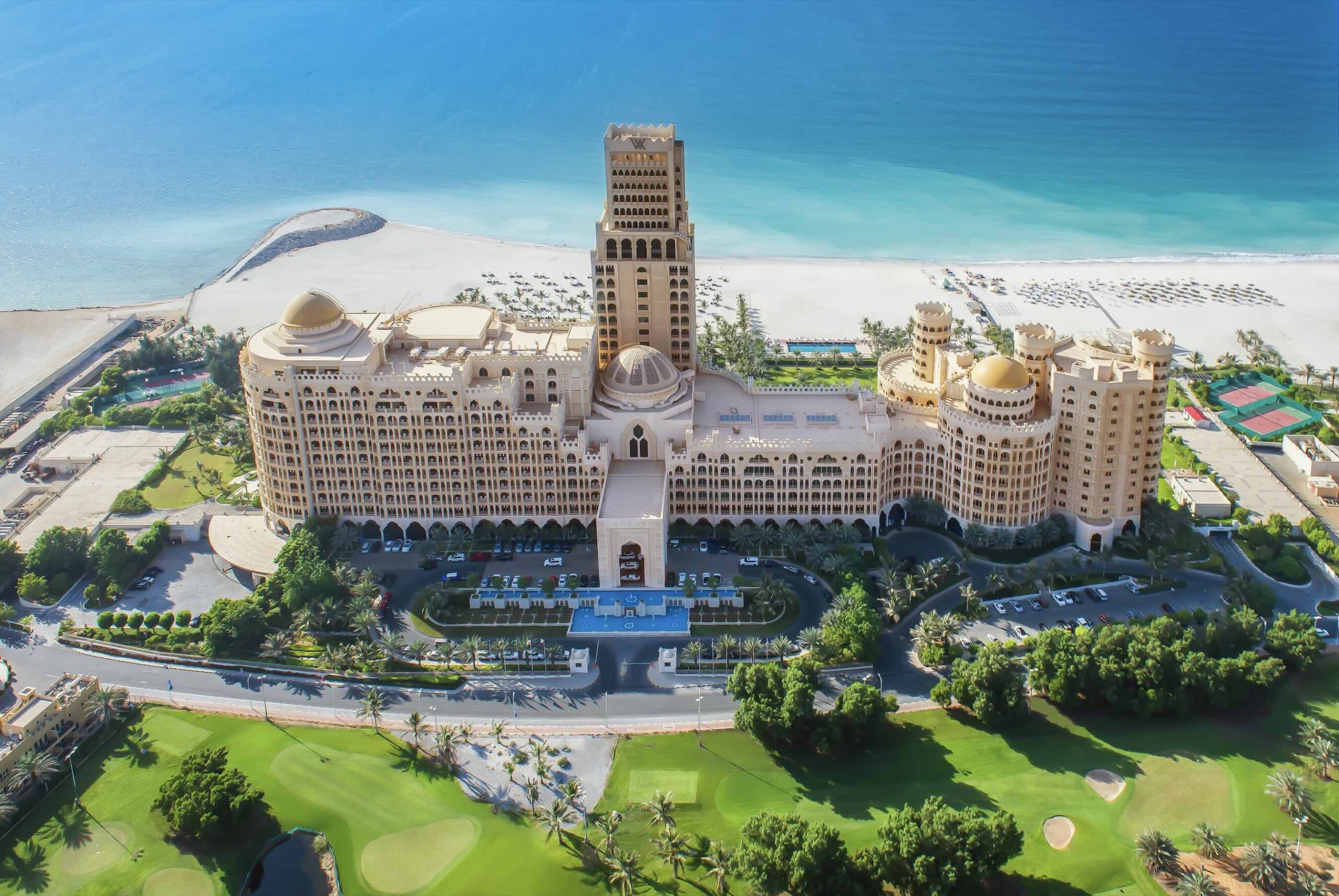 Waldorf Astoria Ras Al Khaimah