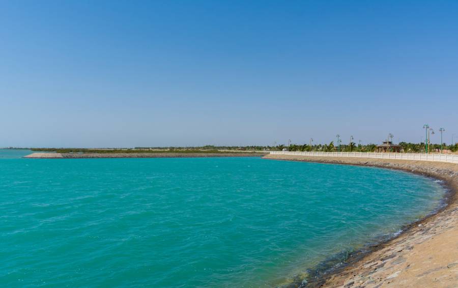 things to do in Yanbu