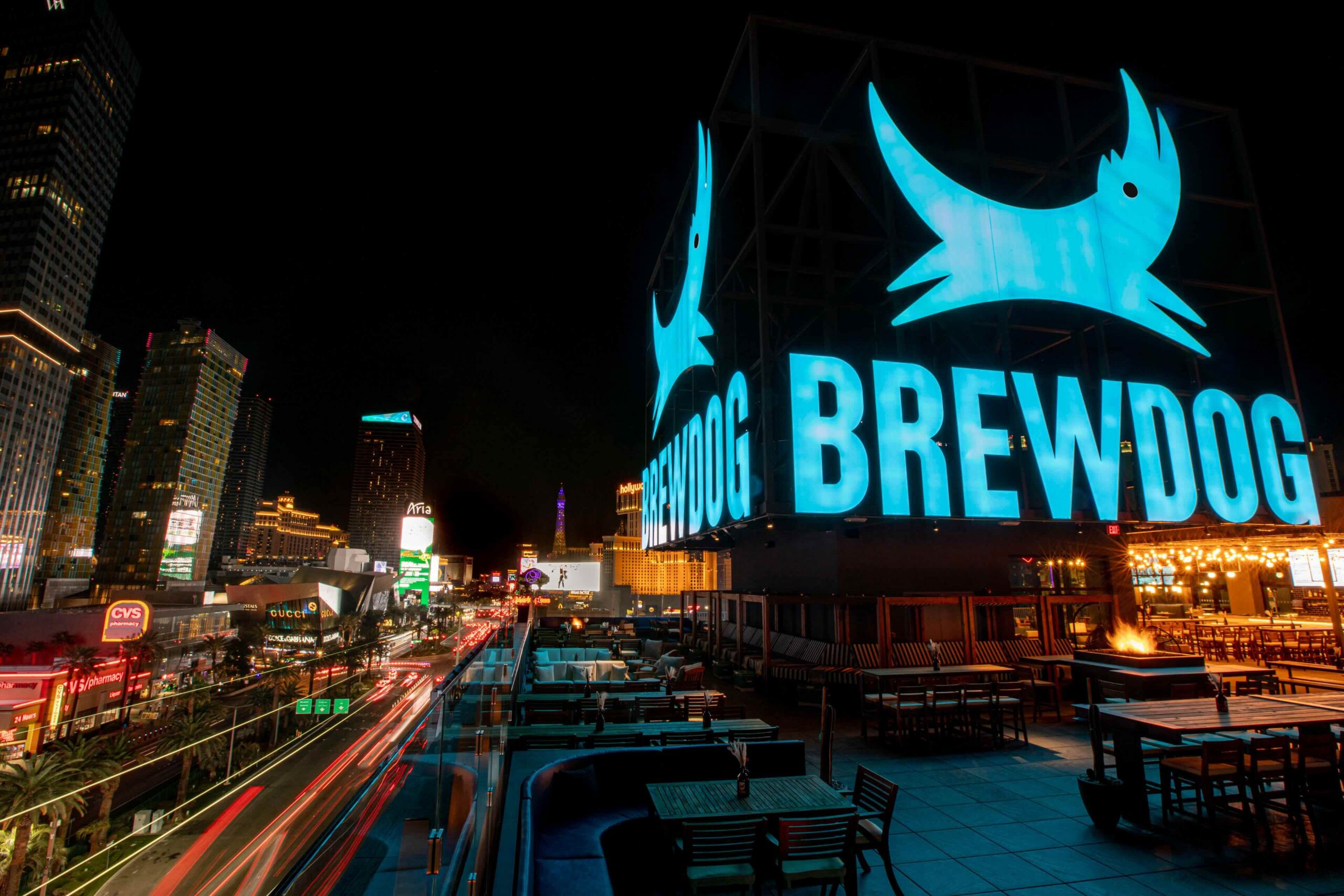 BrewDog Dubai