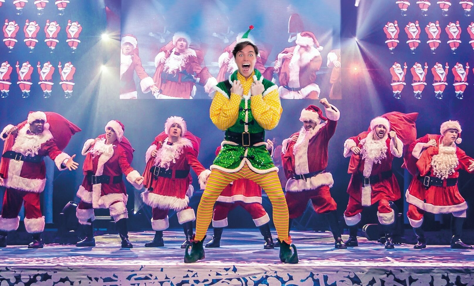 Elf The Musical