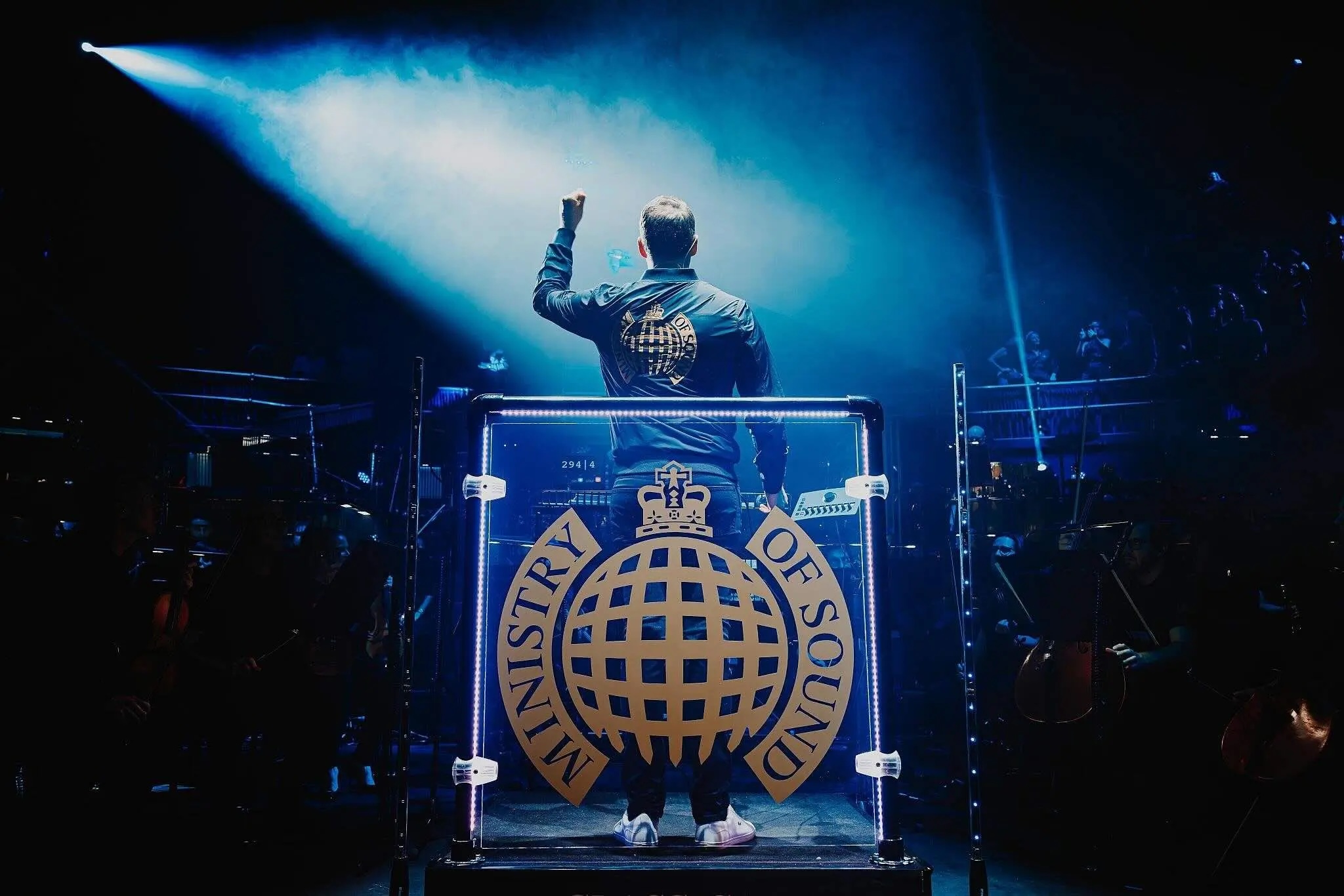 Ministry of Sound Classical