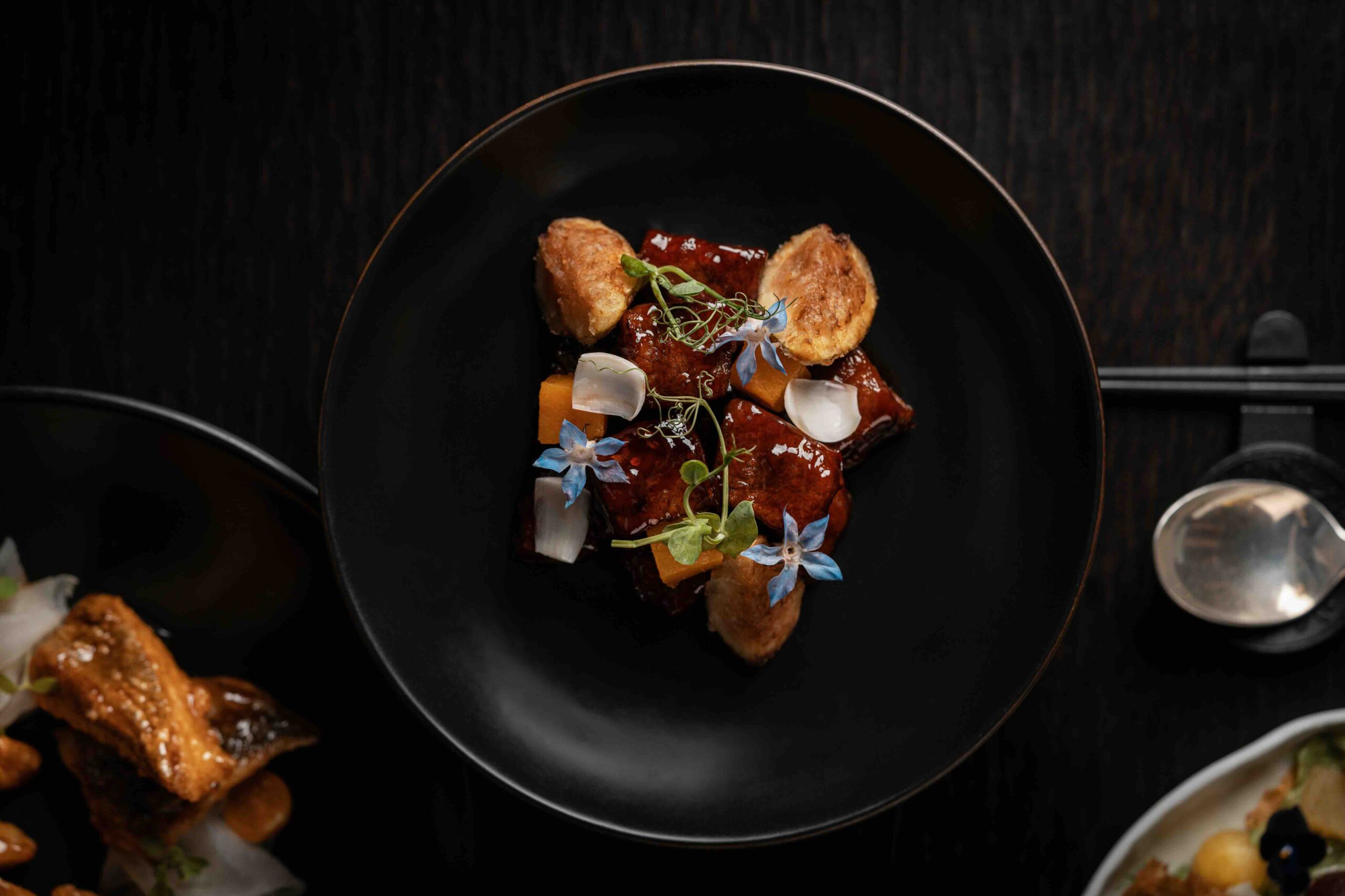 Hakkasan Mid Autumn Festival this week