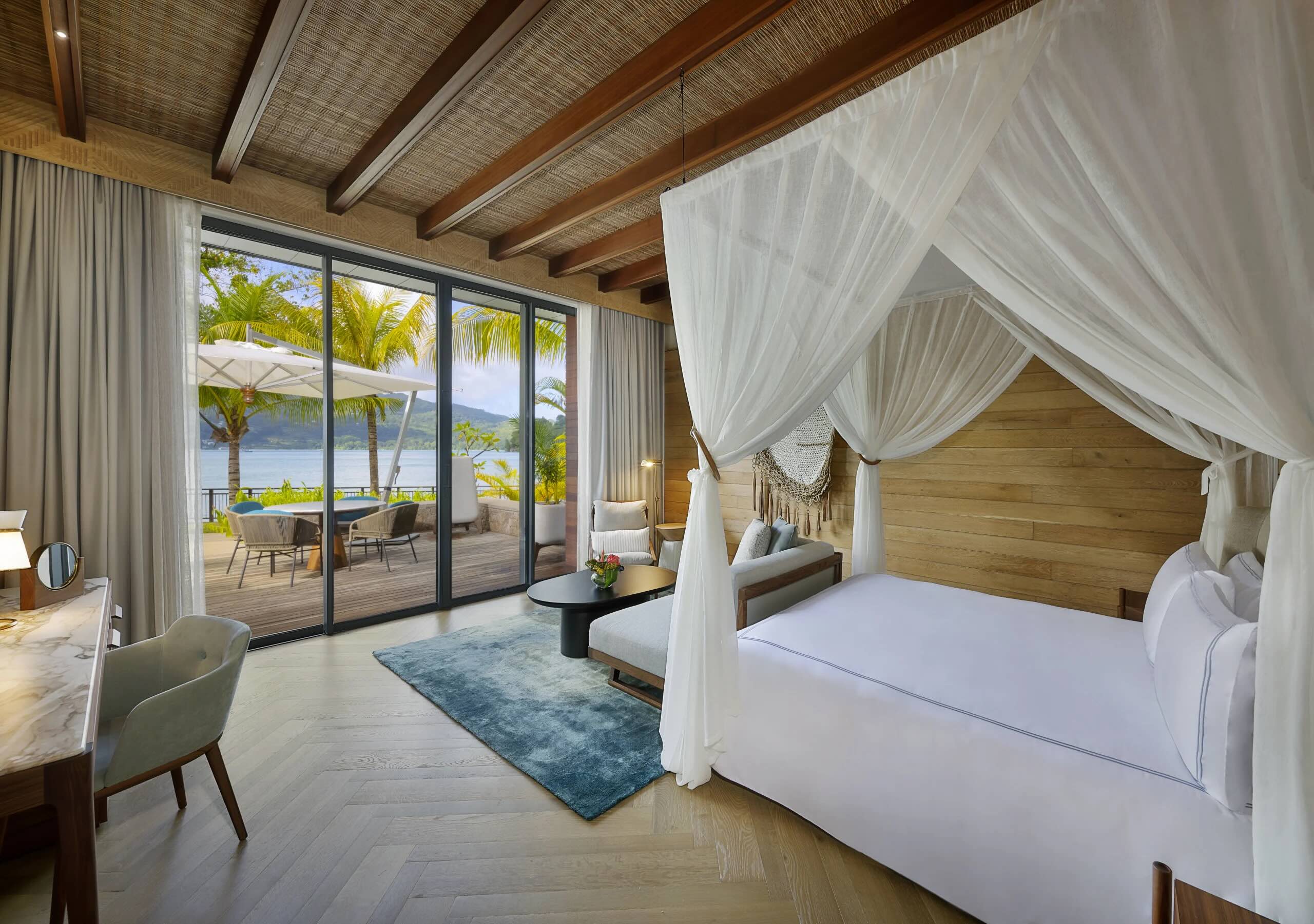 Mango House Seychelles