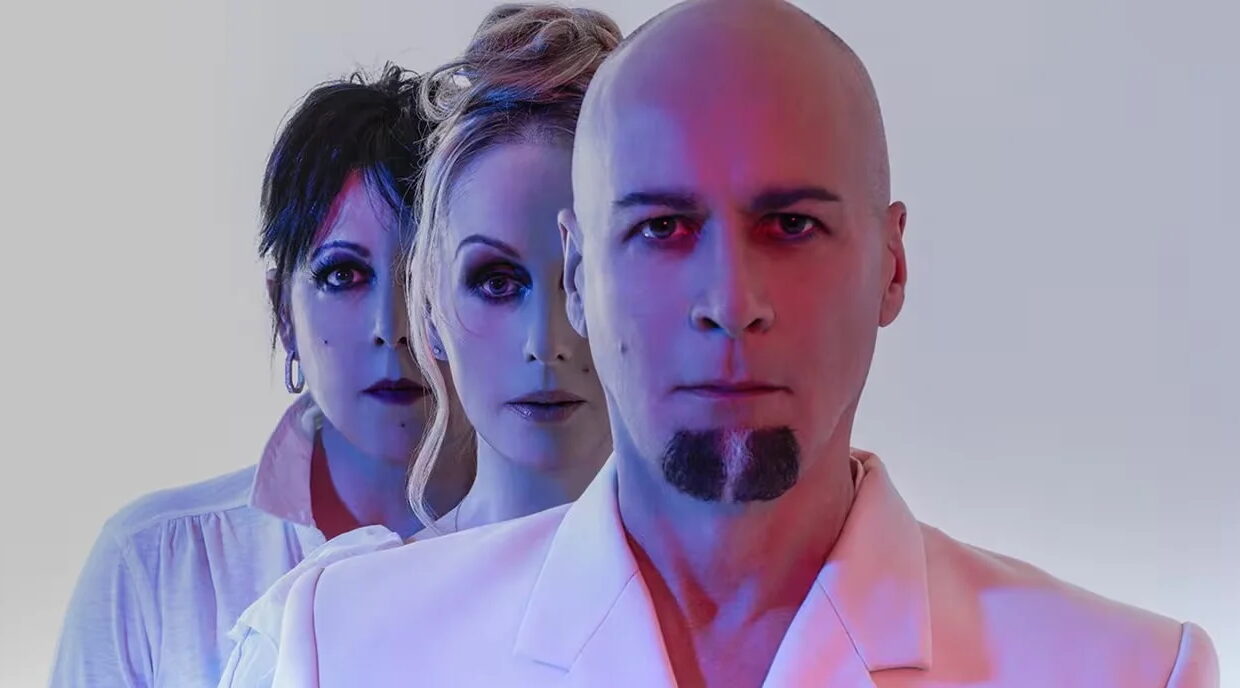 The Human League in Dubai