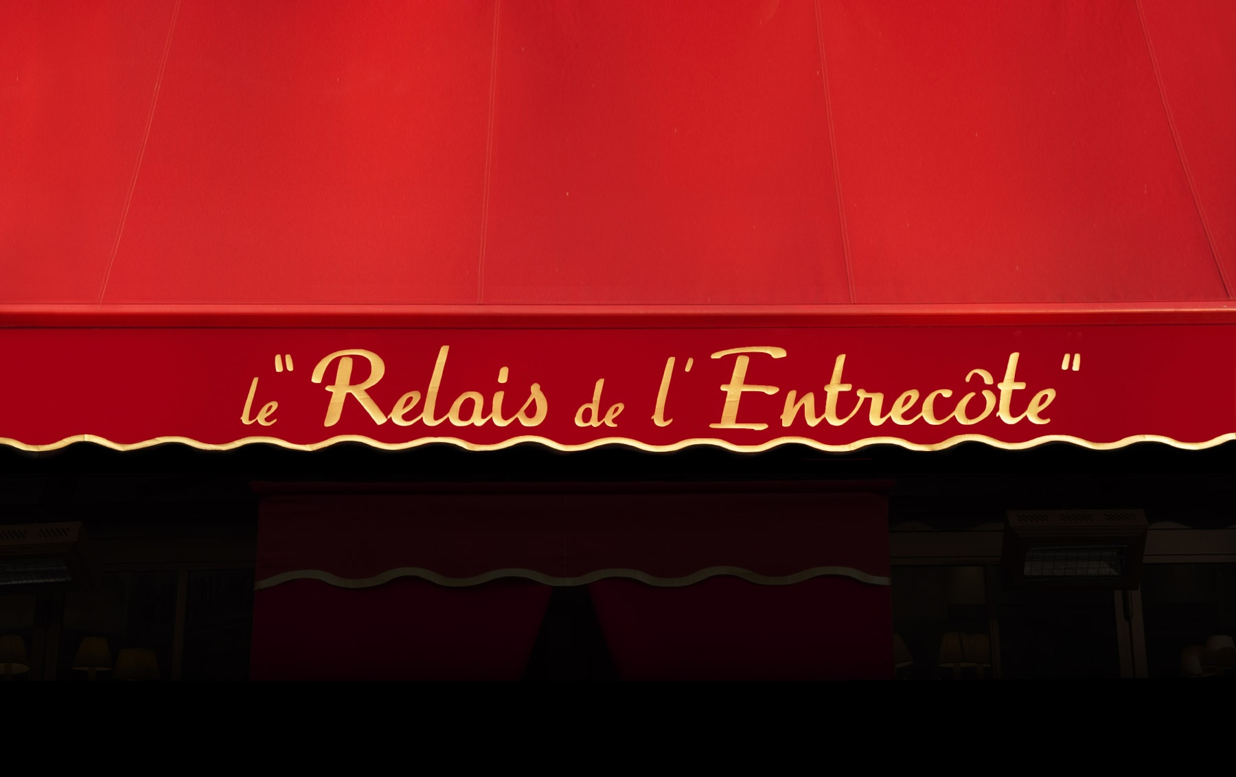 Le Relais De L'Entrecôte Dubai