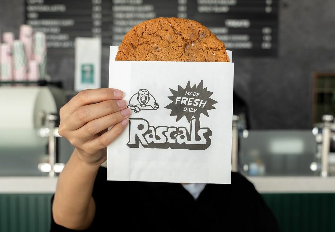 Rascals Bakehouse