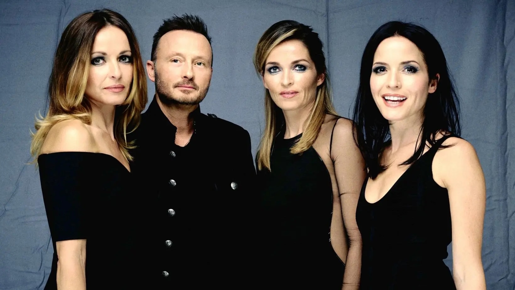 The Corrs