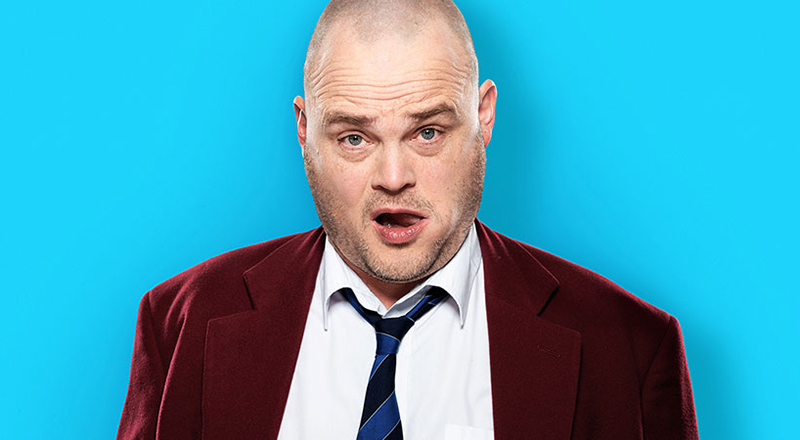 Al Murray Dubai