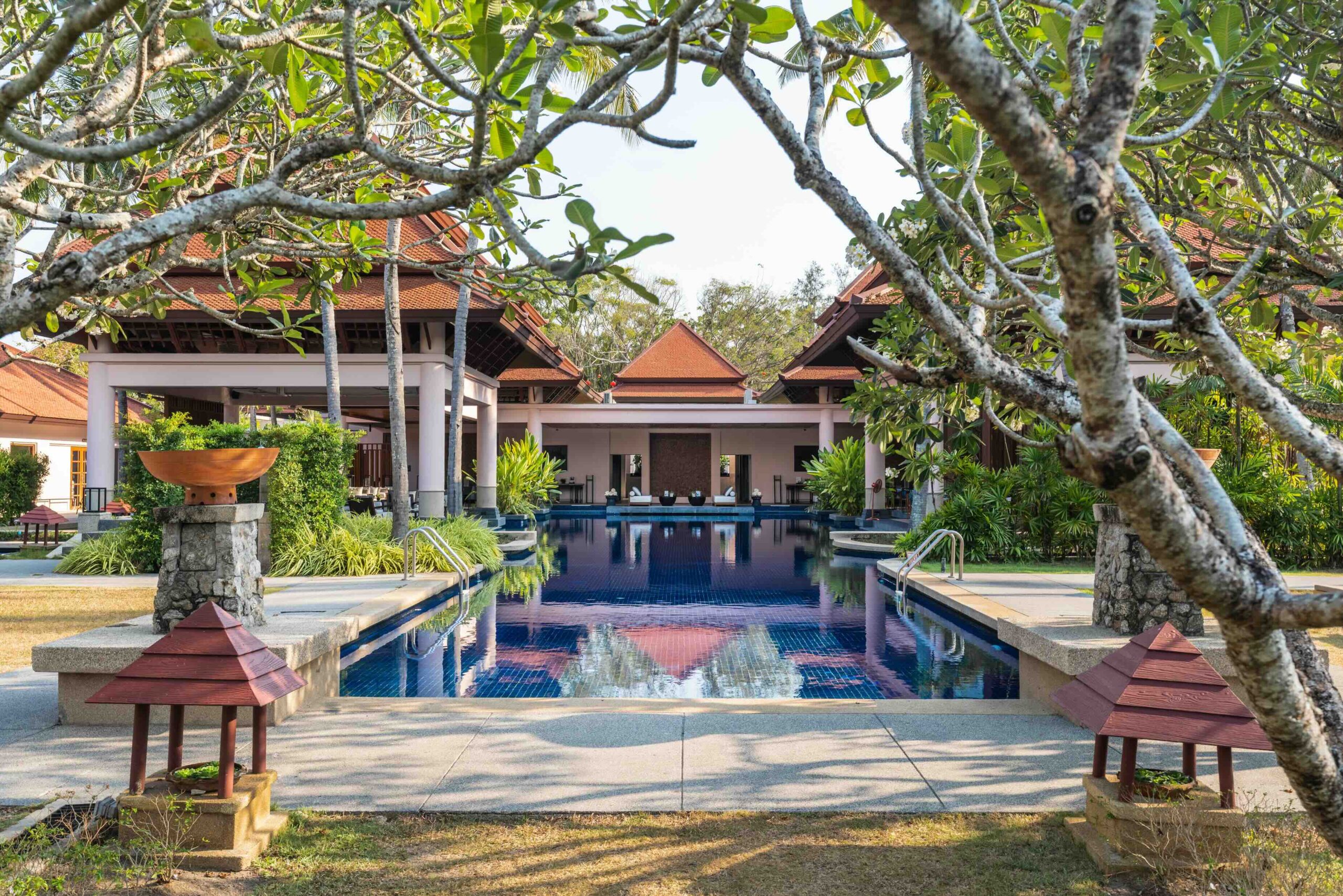 Banyan Tree Phuket