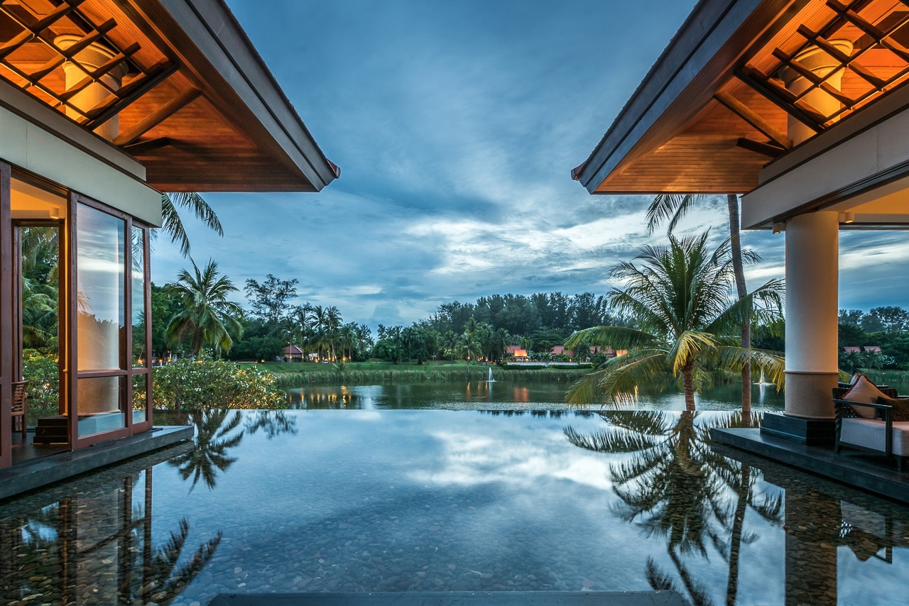 Banyan Tree Phuket