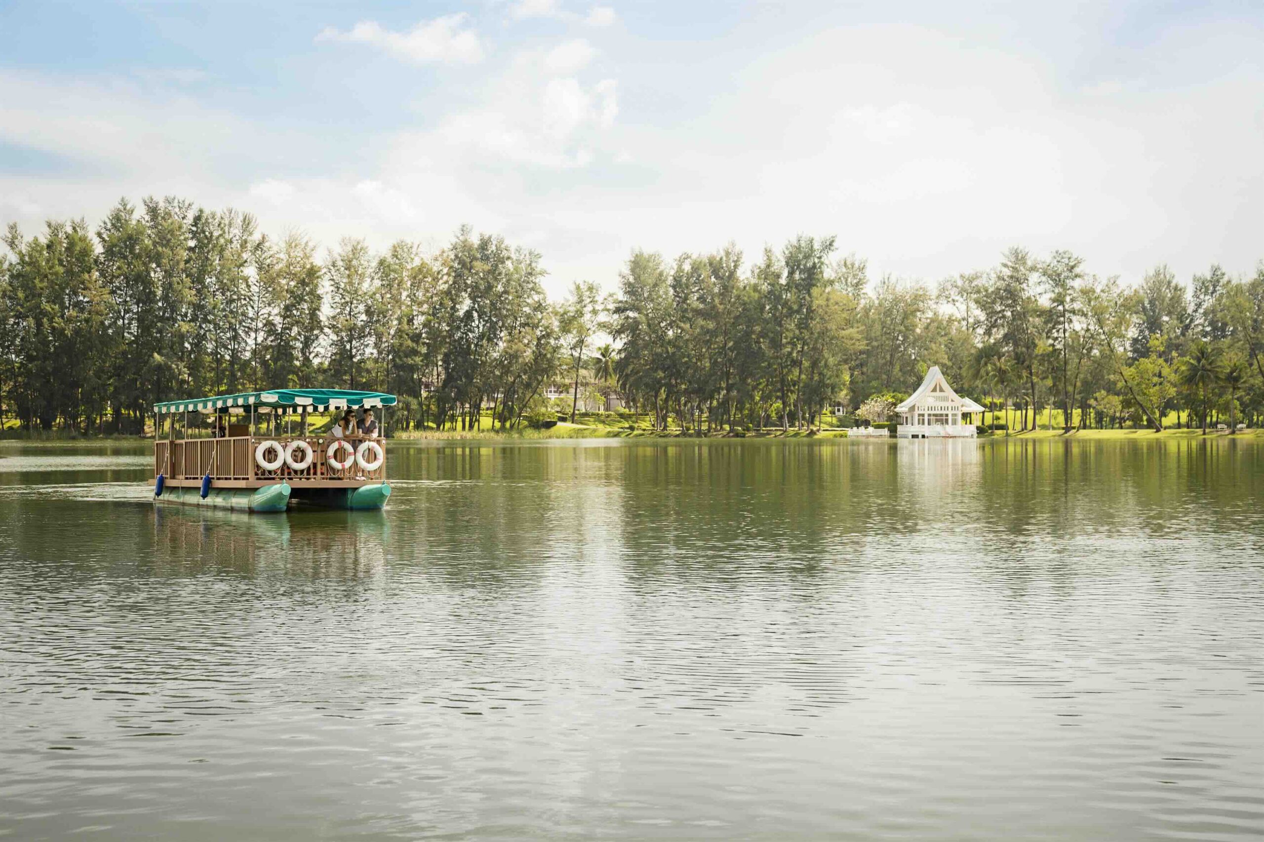 Banyan Tree Phuket