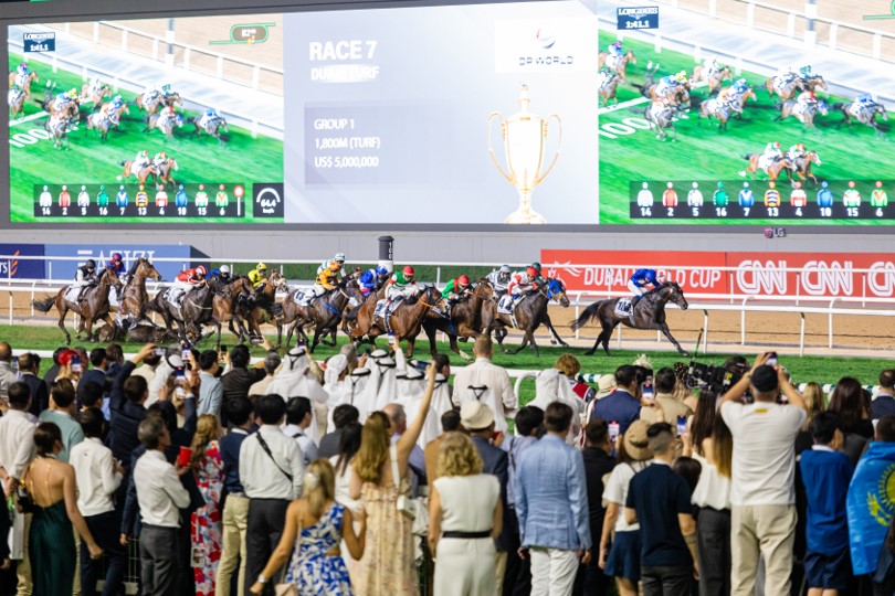 Dubai World Cup