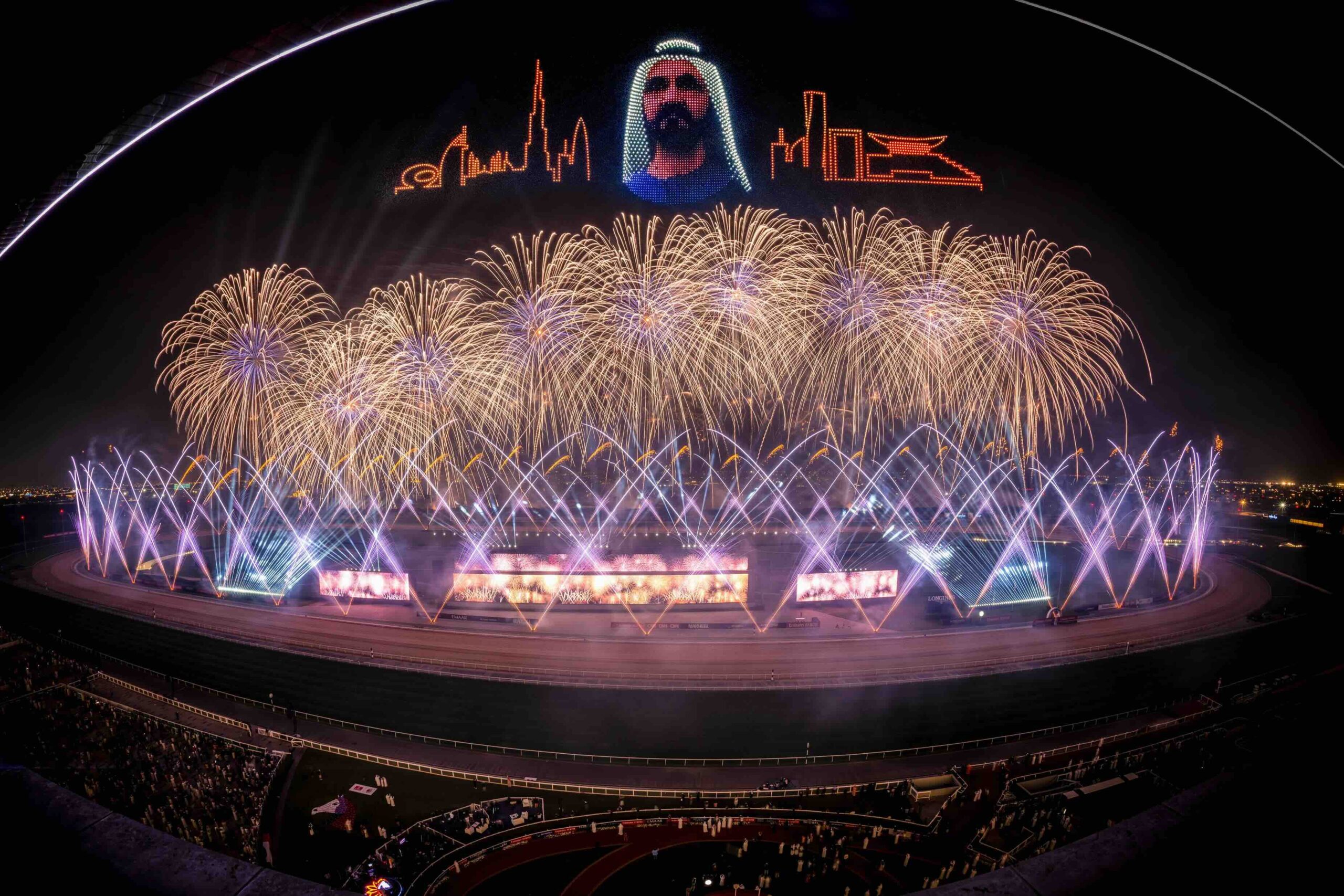 Dubai World Cup