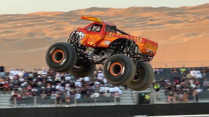 Monster Jam