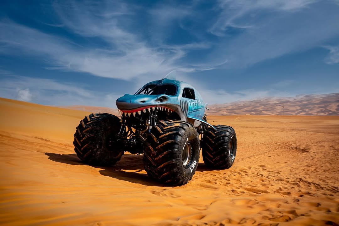 Monster Jam