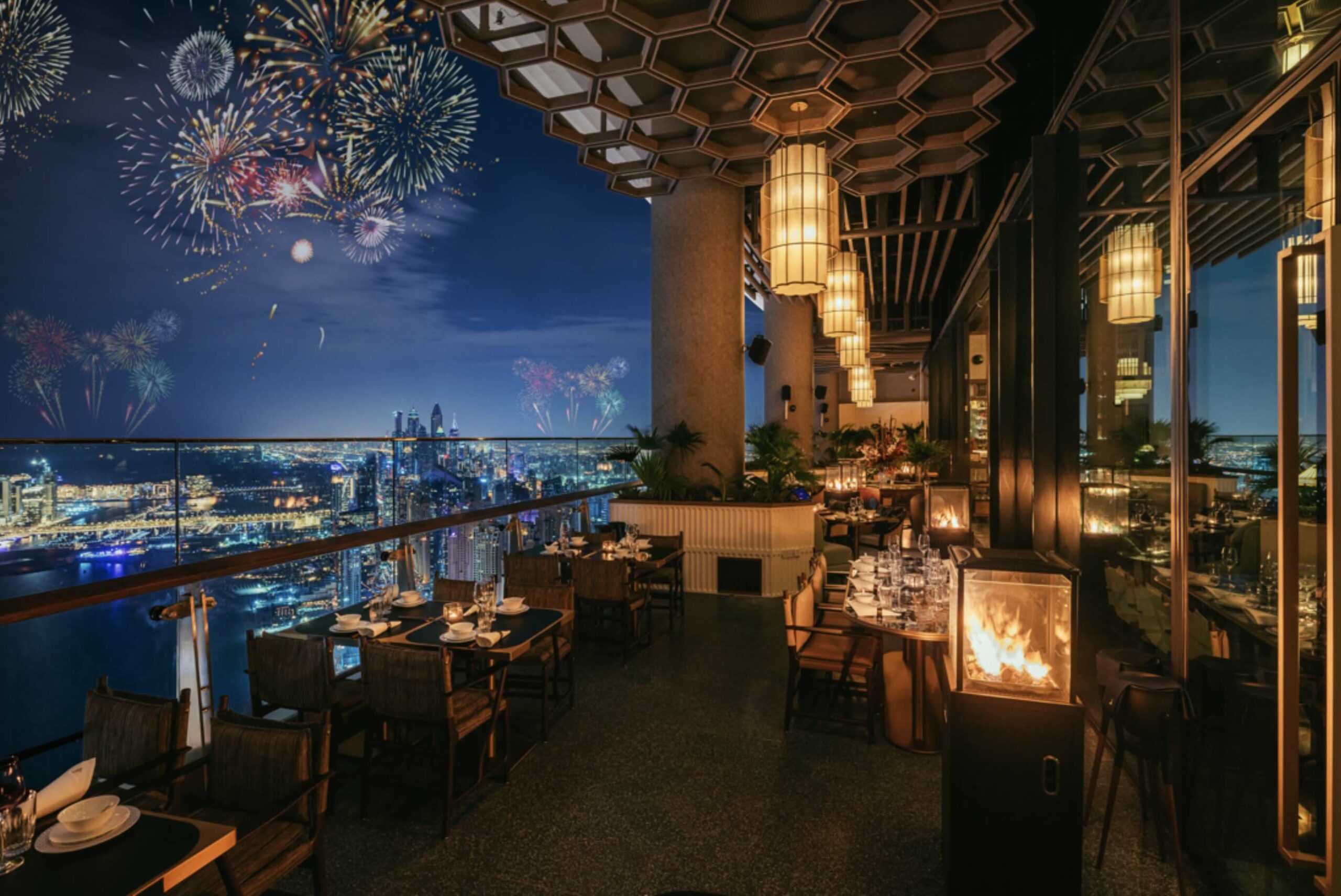 Mott 32 NYE