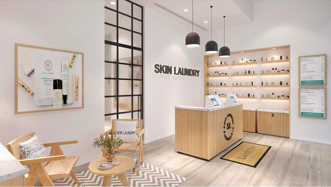 Skin Laundry