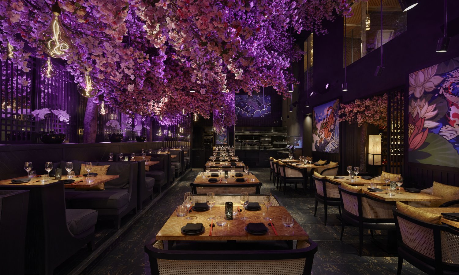 Tattu Dubai