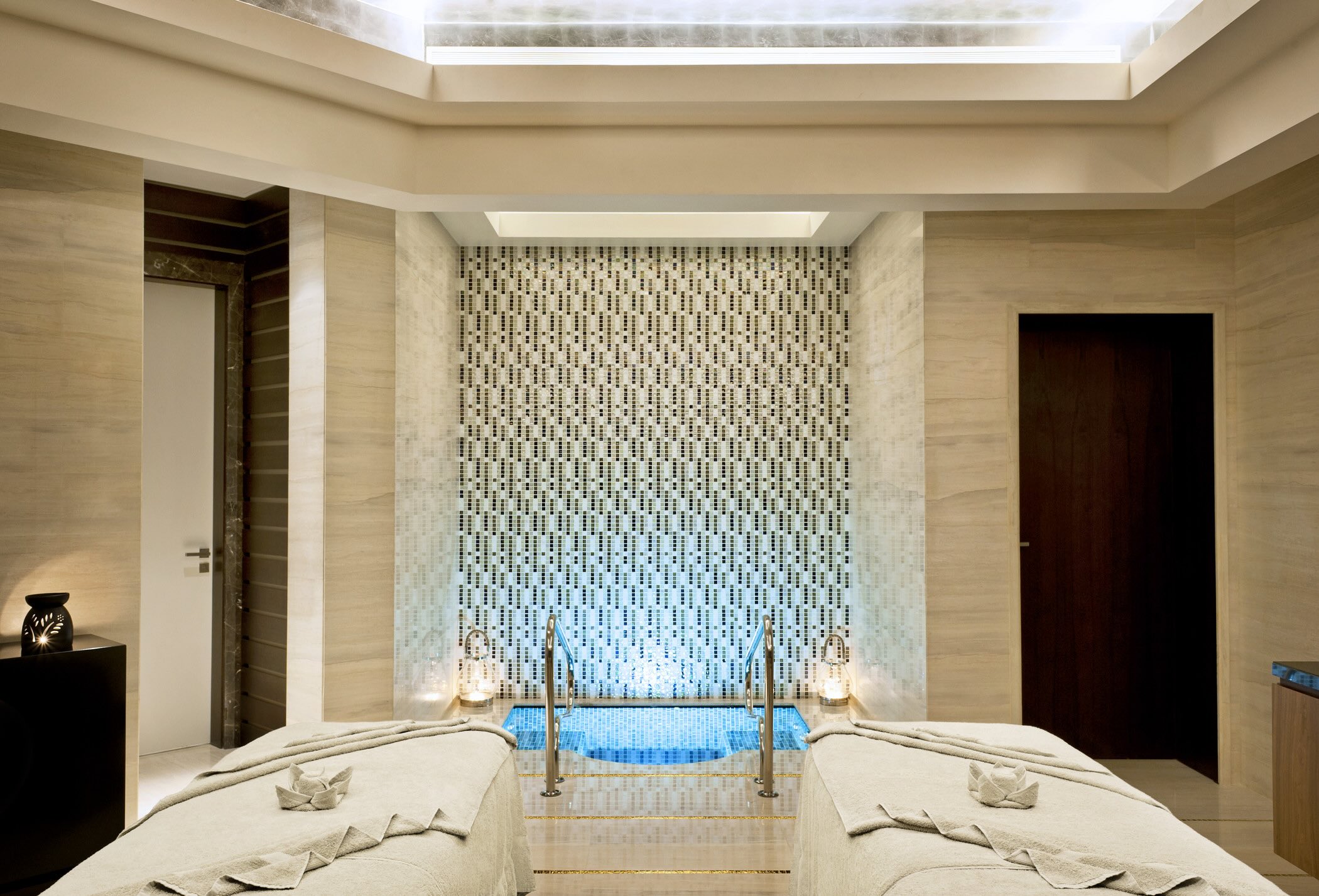 The Spa at St. Regis