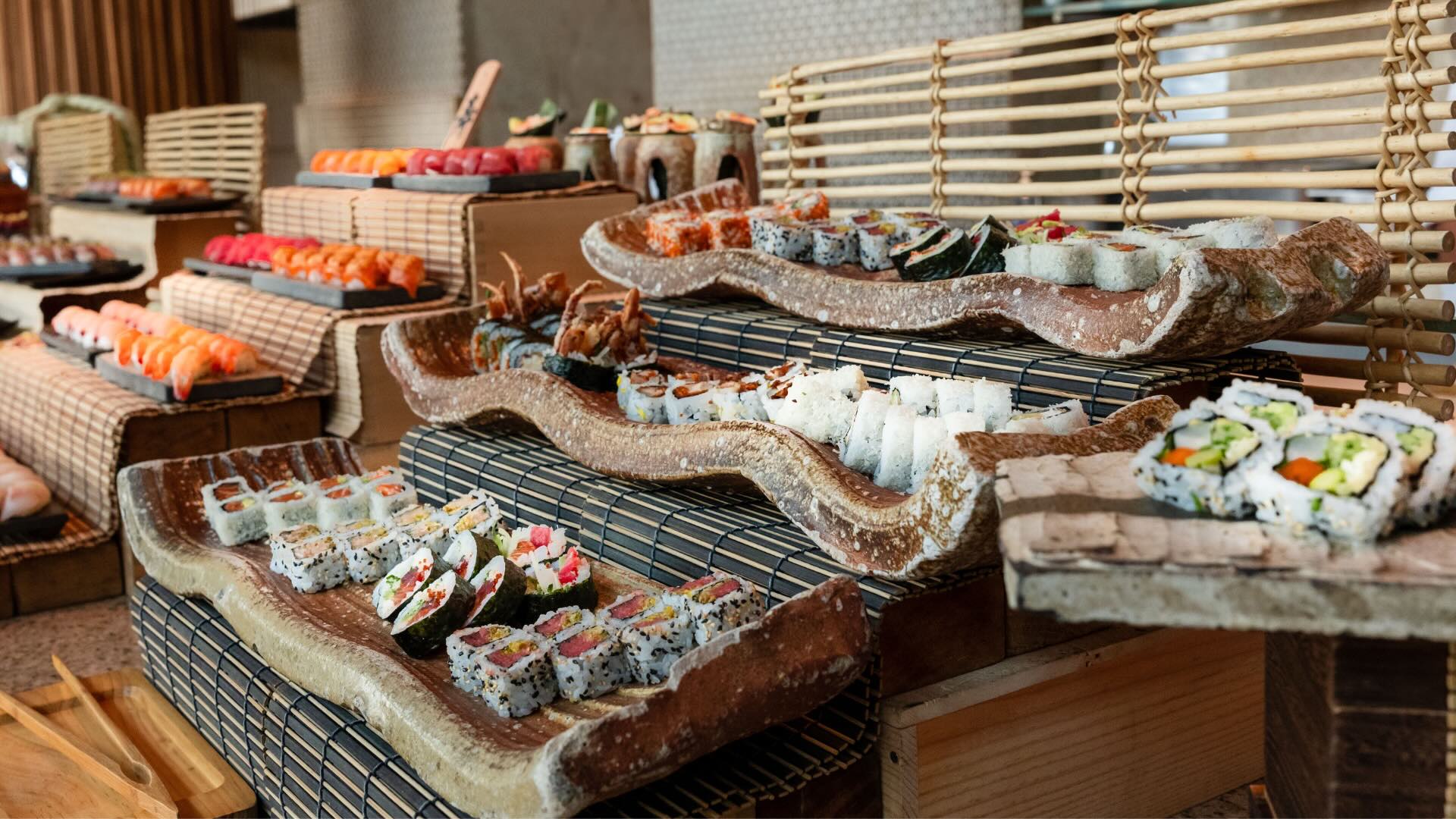 Zuma's FACT award-winning. brunch launches in Ras Al Khaimah | Fact ...