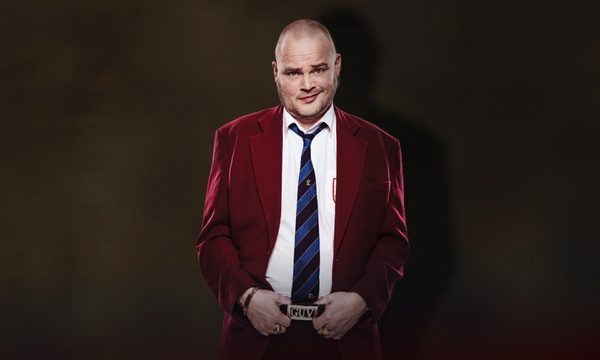 Al Murray Riyadh