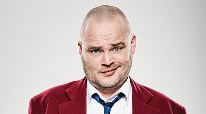 Al Murray Riyadh