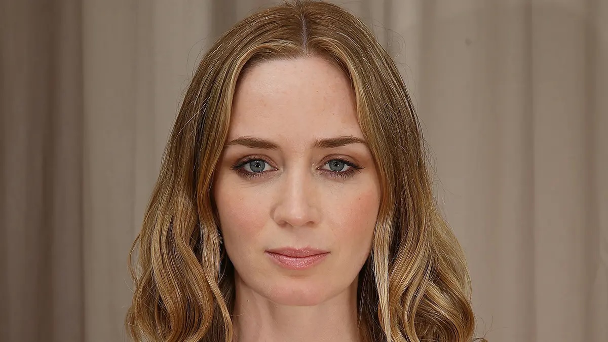 Emily Blunt Red Sea International Film Festival 2024