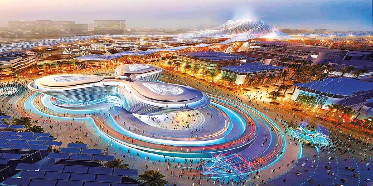 Expo 2030 Riyadh unveils its exciting masterplan | Fact Magazines