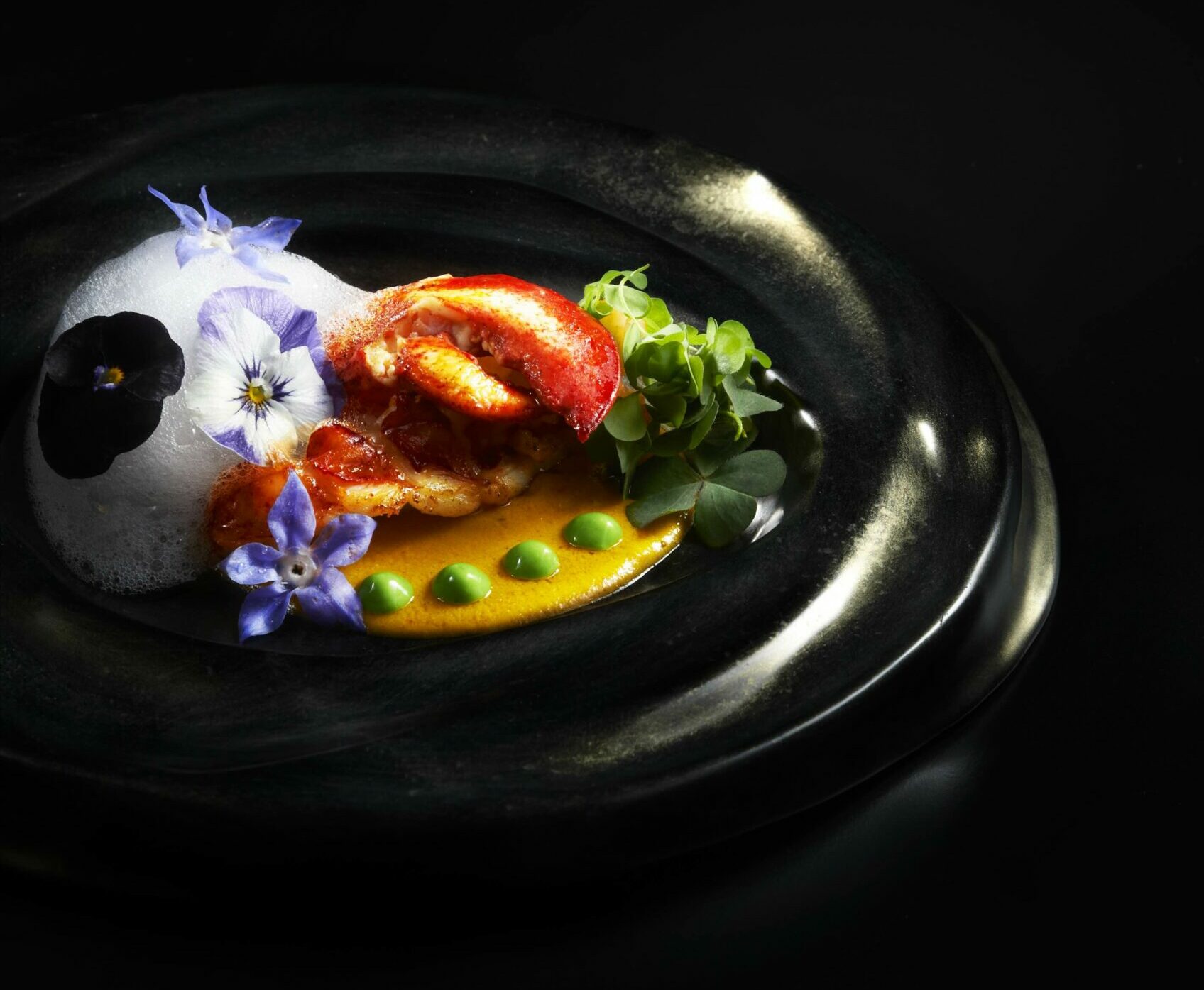 Gaggan 50 Best