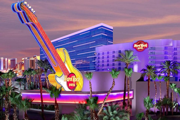 Hard Rock Hotels