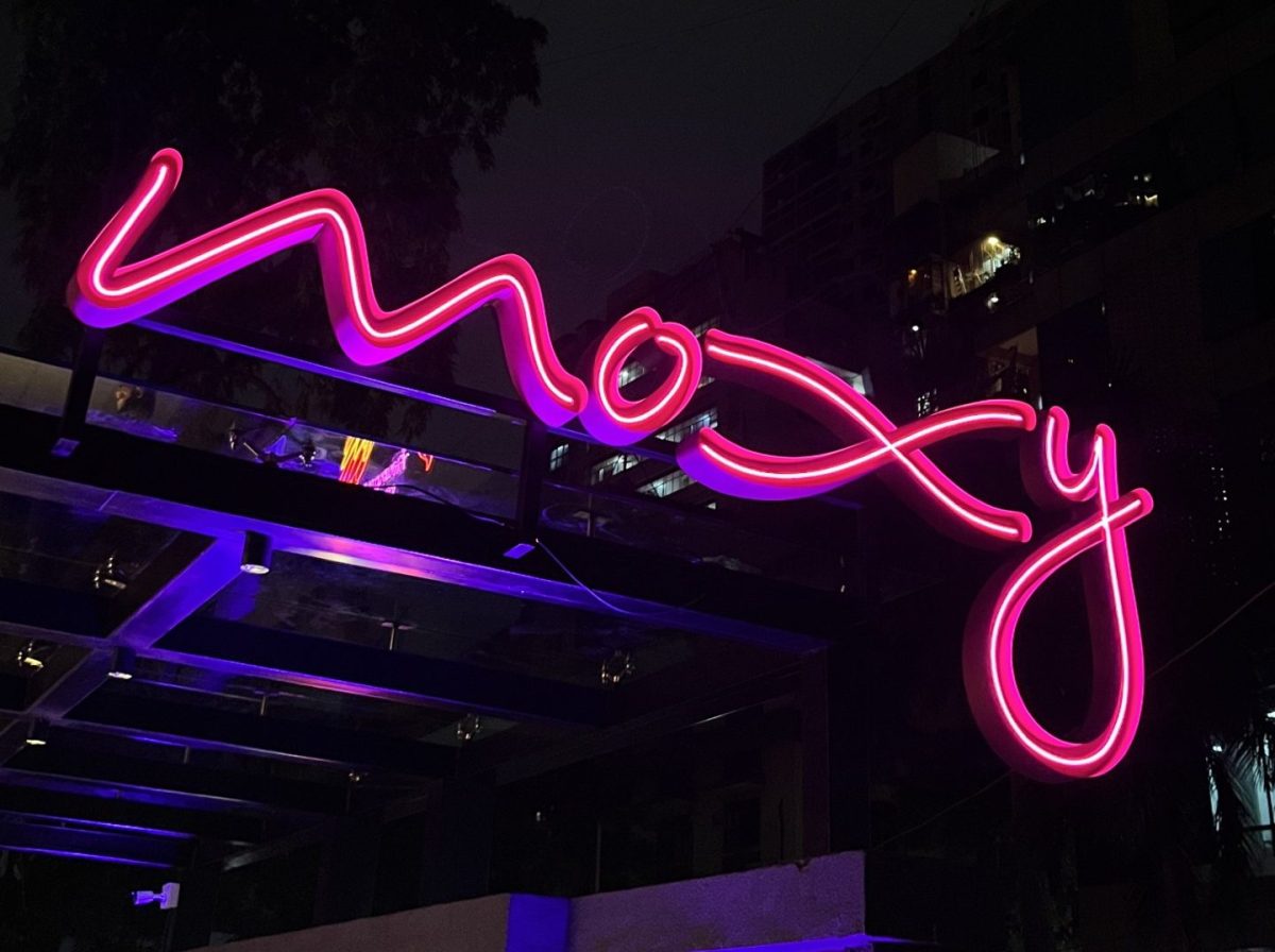 Moxy Al Barsha Dubai