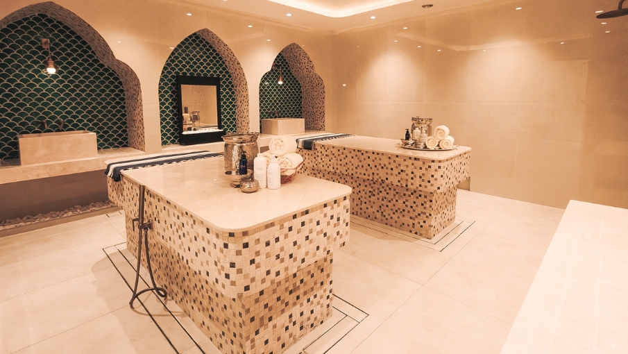 Namm Spa Dusit Thani Abu Dhabi