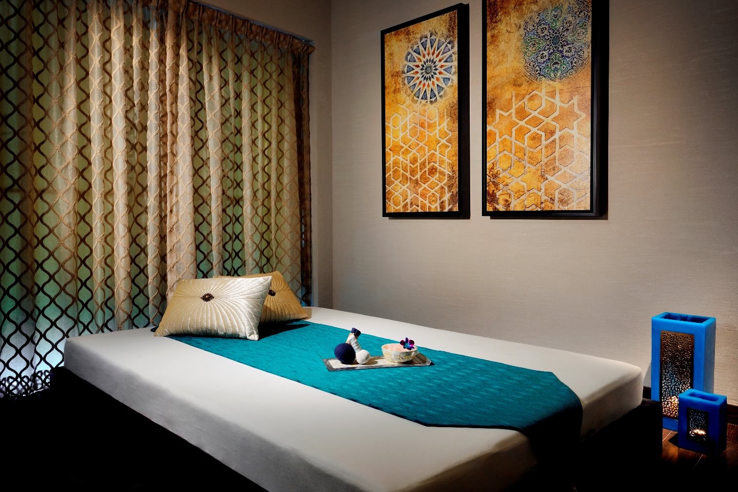 Saray Spa Thai Massage