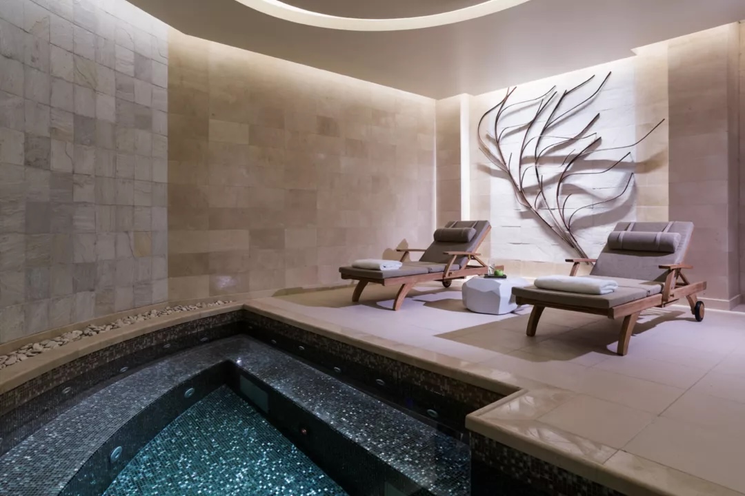 Sense A Rosewood Spa Abu Dhabi